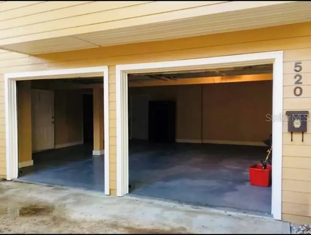 520 E Amelia Street Orlando FL 32803