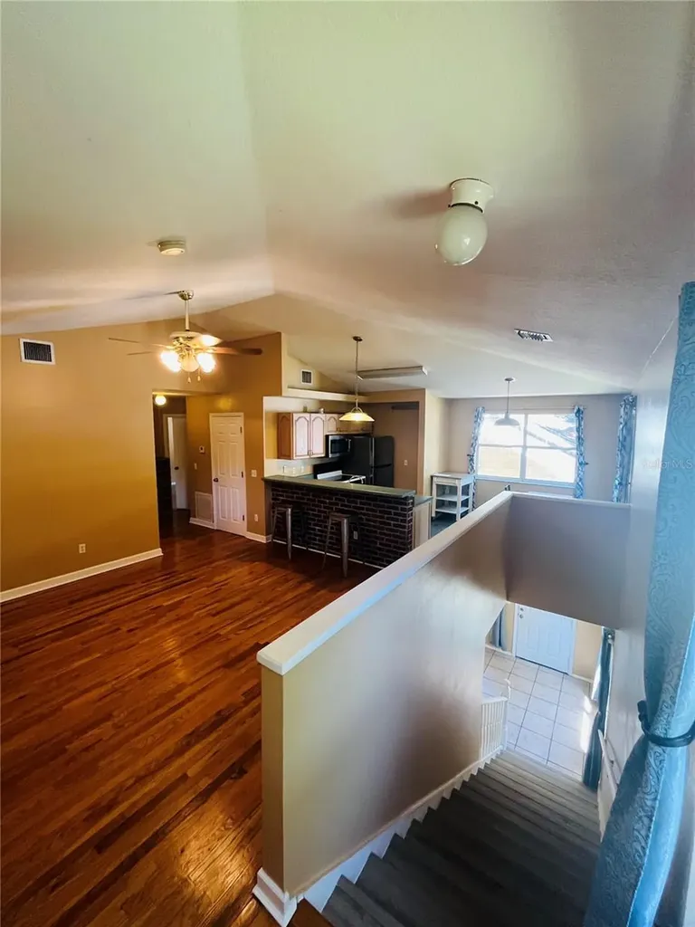 520 E Amelia Street Orlando FL 32803