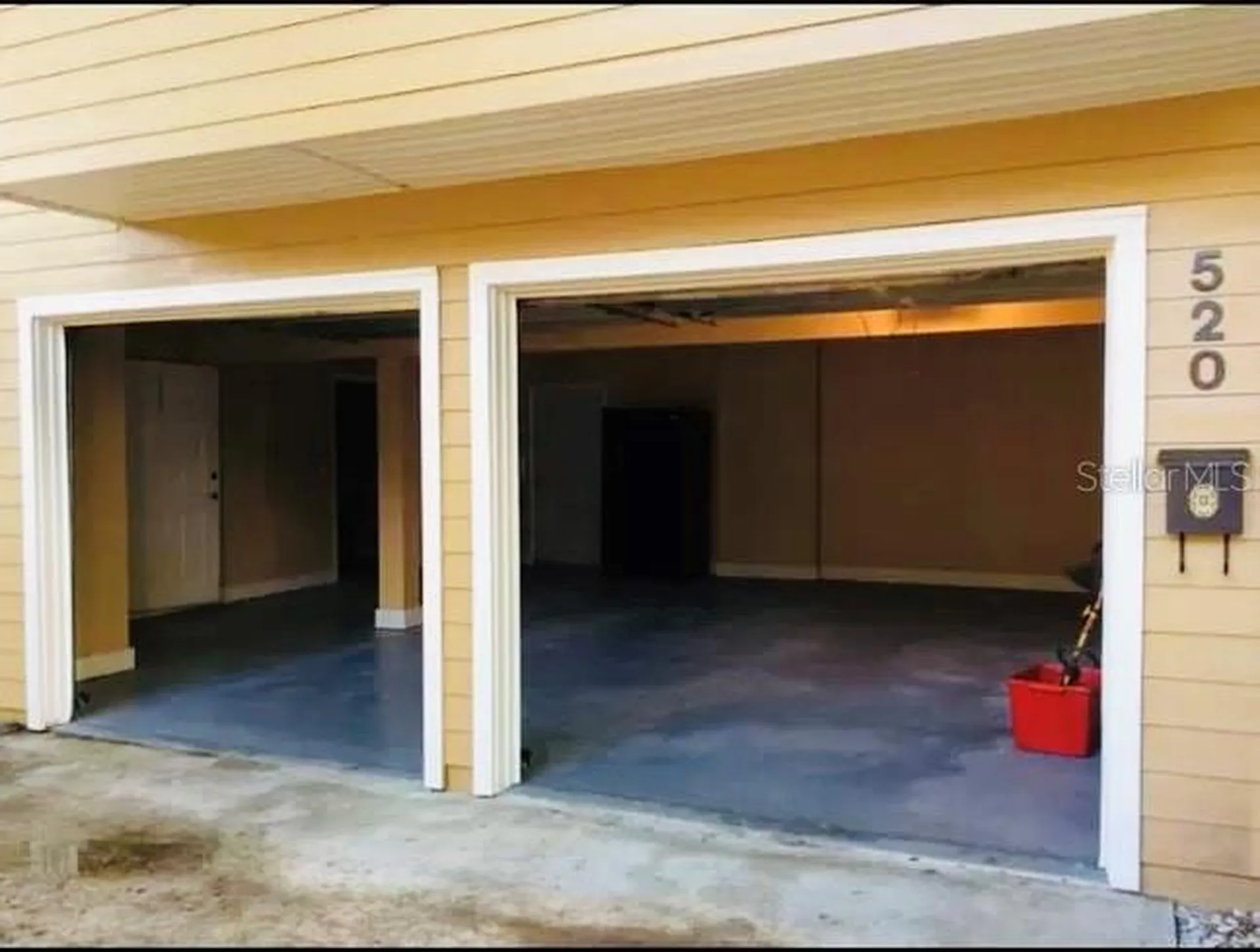 520 E Amelia Street Orlando FL 32803