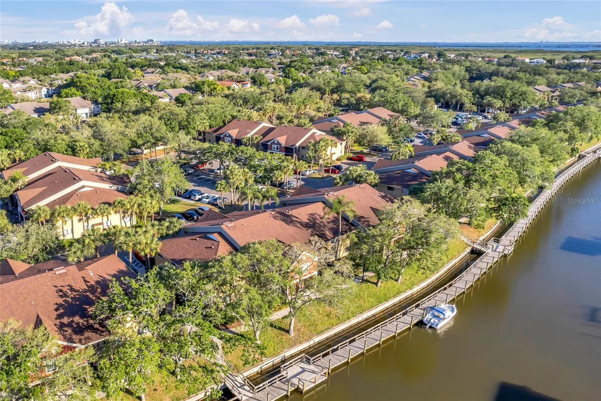 5684 Baywater Drive Tampa FL 33615