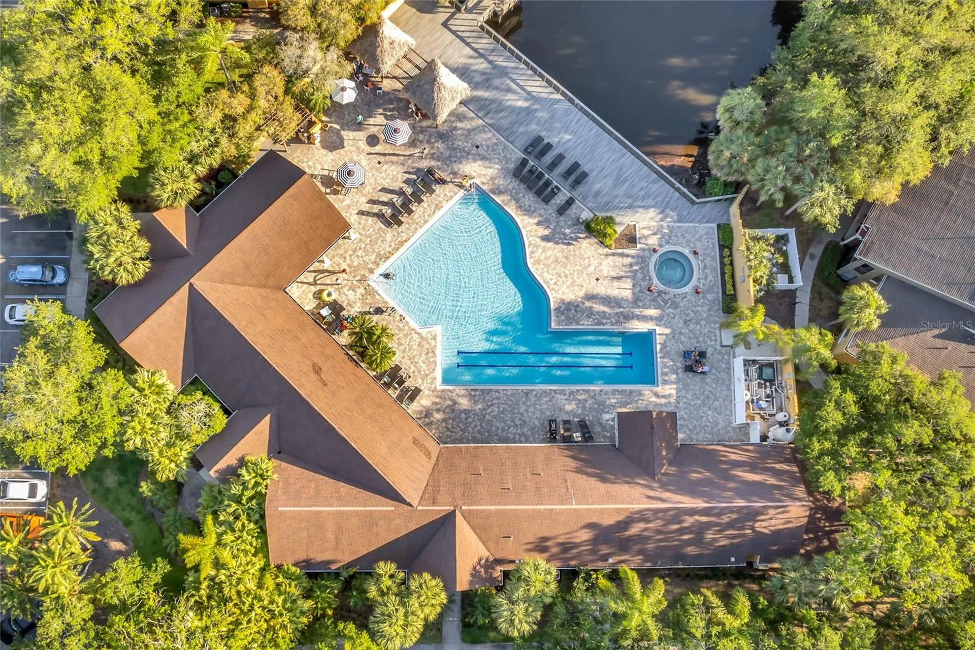 5684 Baywater Drive Tampa FL 33615