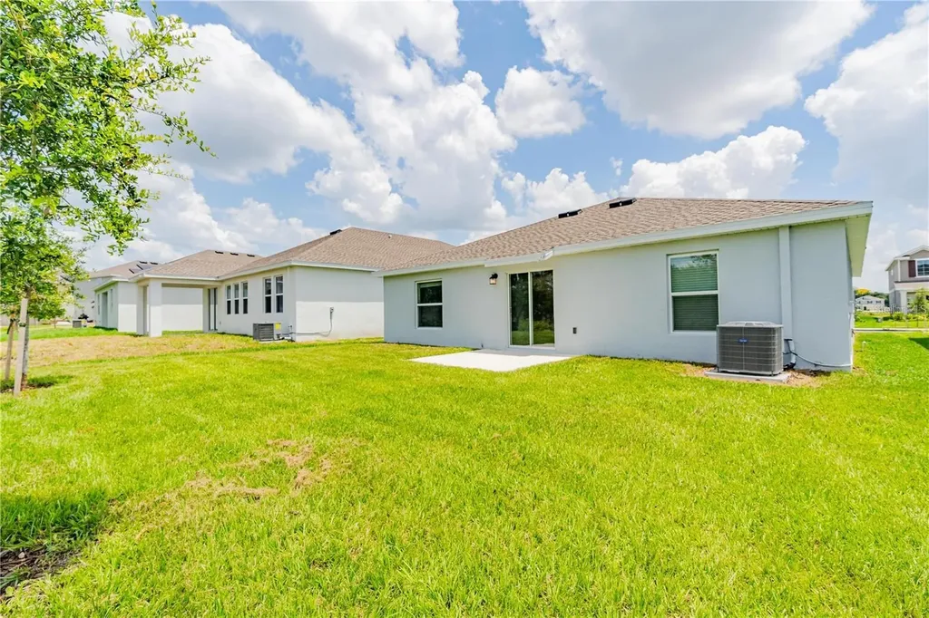 852 Daring Drive Davenport FL 33837