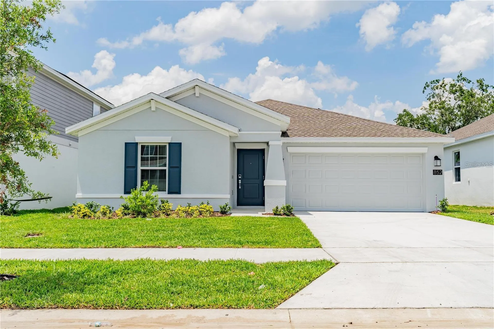 852 Daring Drive Davenport FL 33837