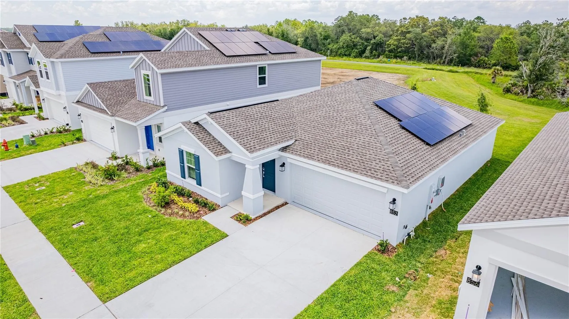 852 Daring Drive Davenport FL 33837