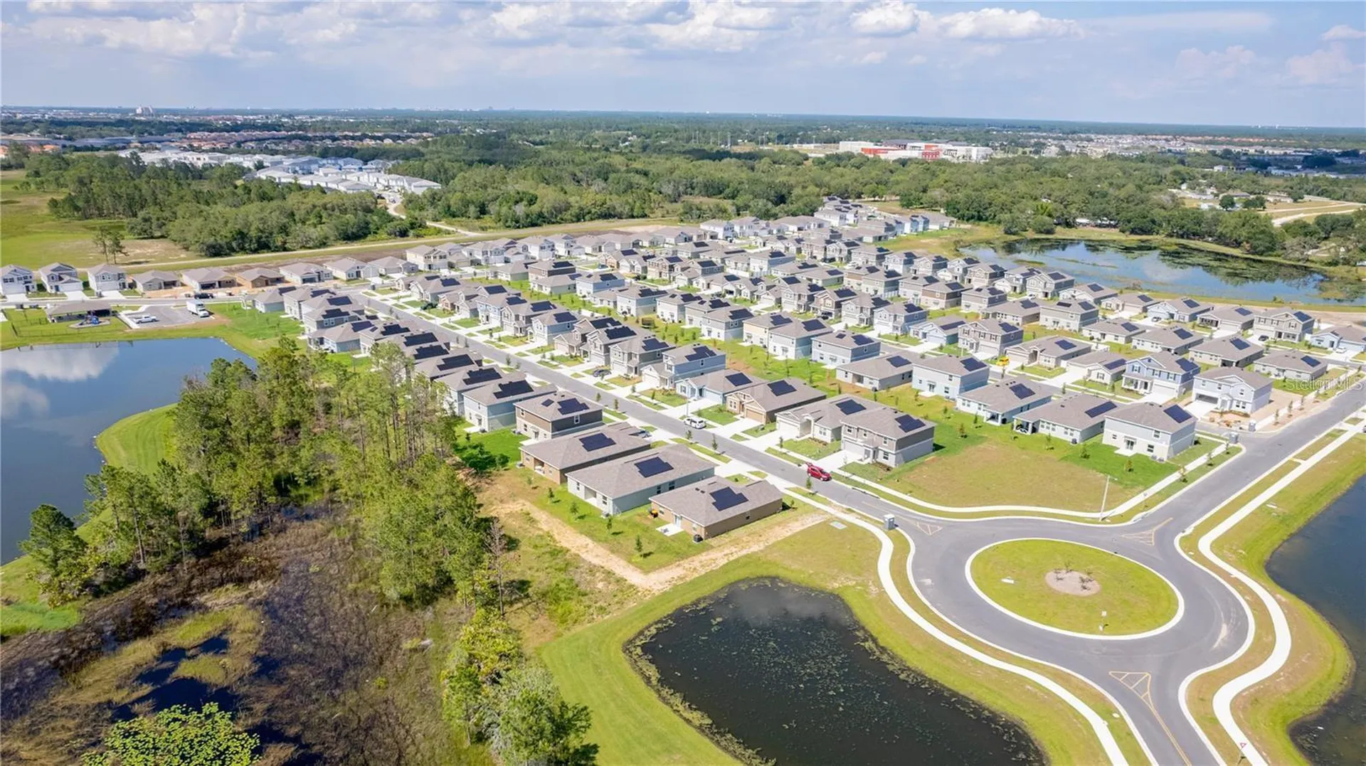 852 Daring Drive Davenport FL 33837