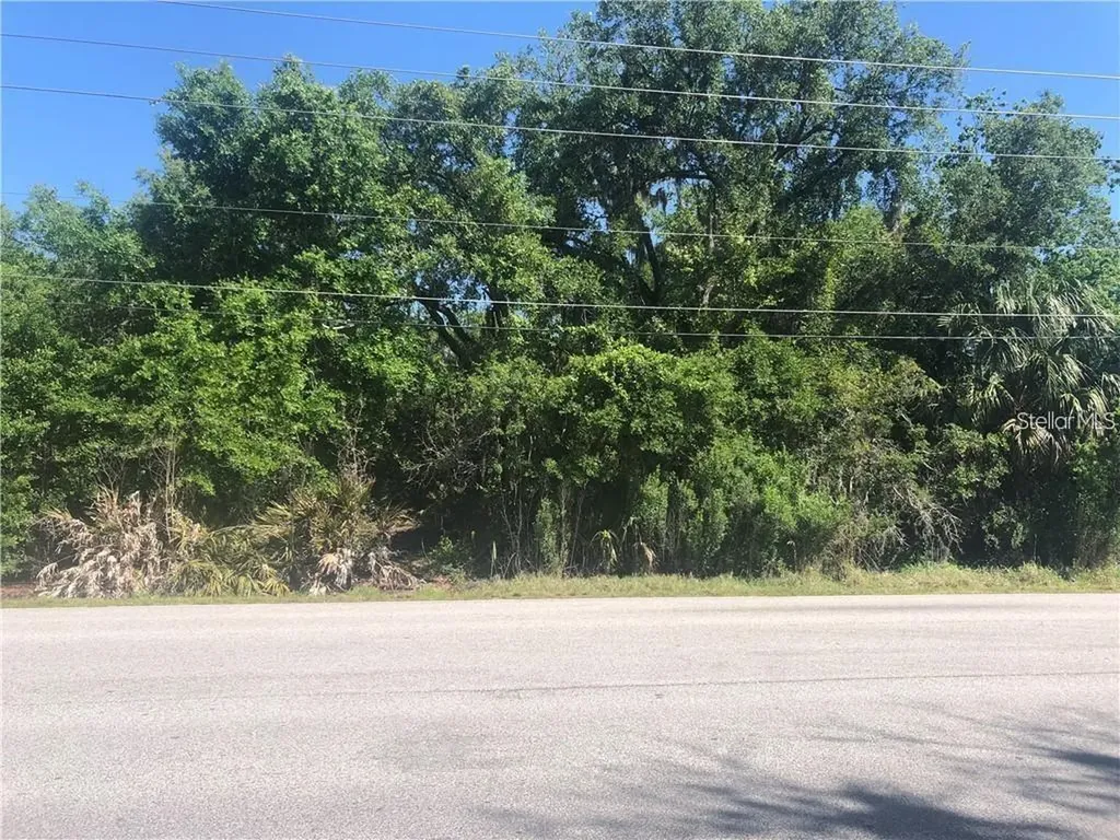 261 Toms Road Debary FL 32713