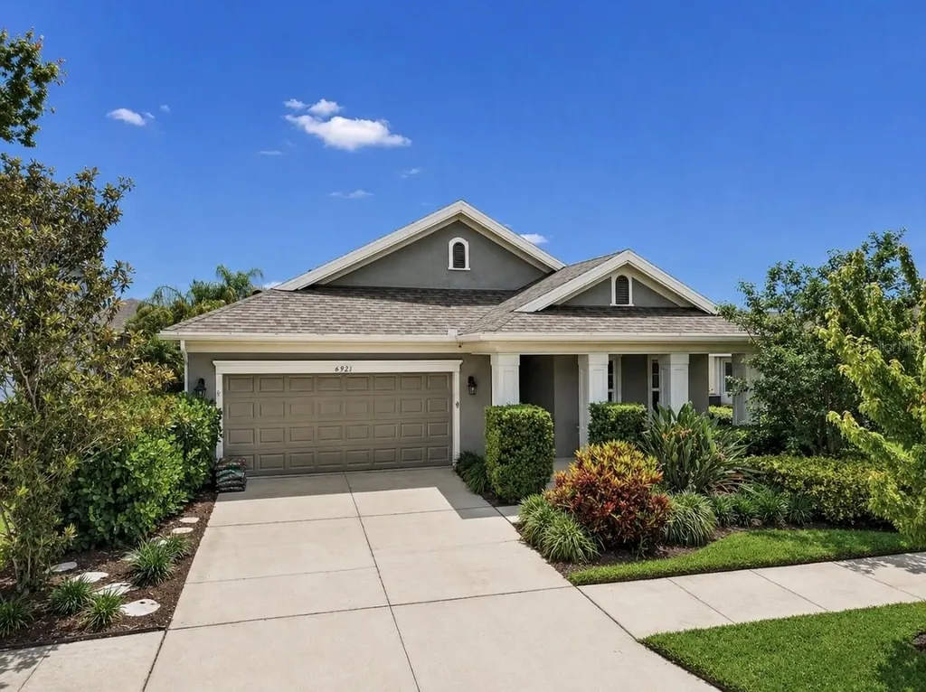 6921 Ebb Tide Avenue Apollo Beach FL 33572