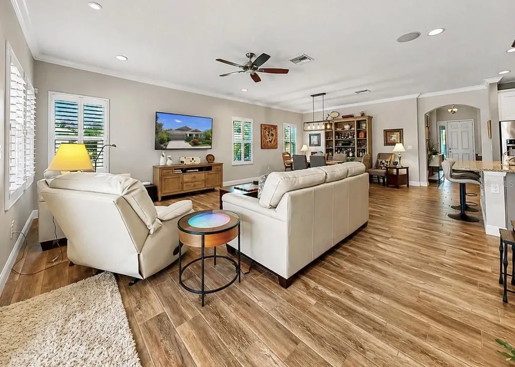 6921 Ebb Tide Avenue Apollo Beach FL 33572