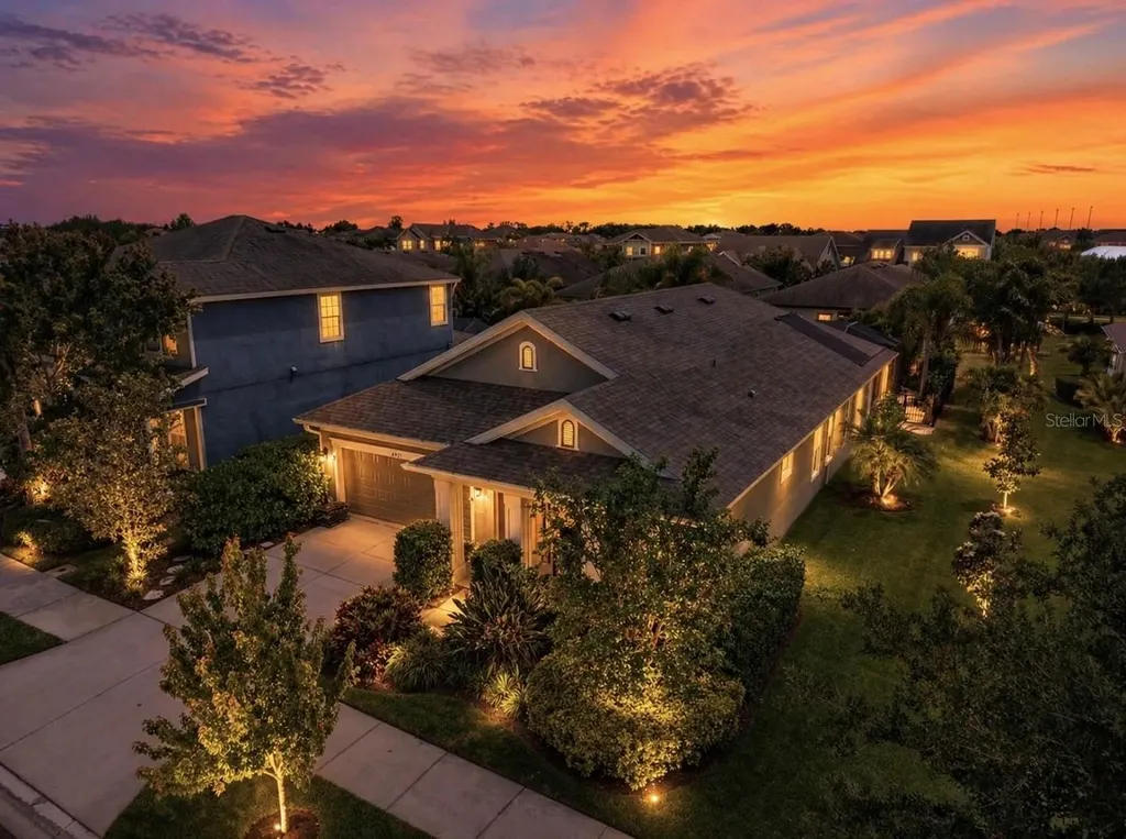6921 Ebb Tide Avenue Apollo Beach FL 33572