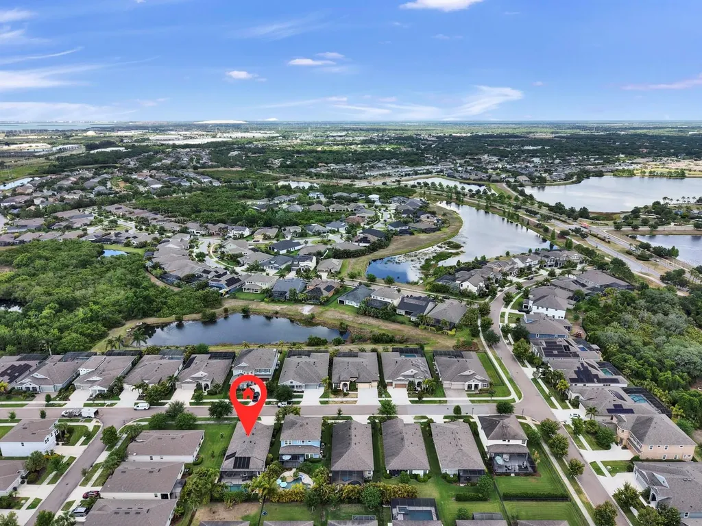 6921 Ebb Tide Avenue Apollo Beach FL 33572