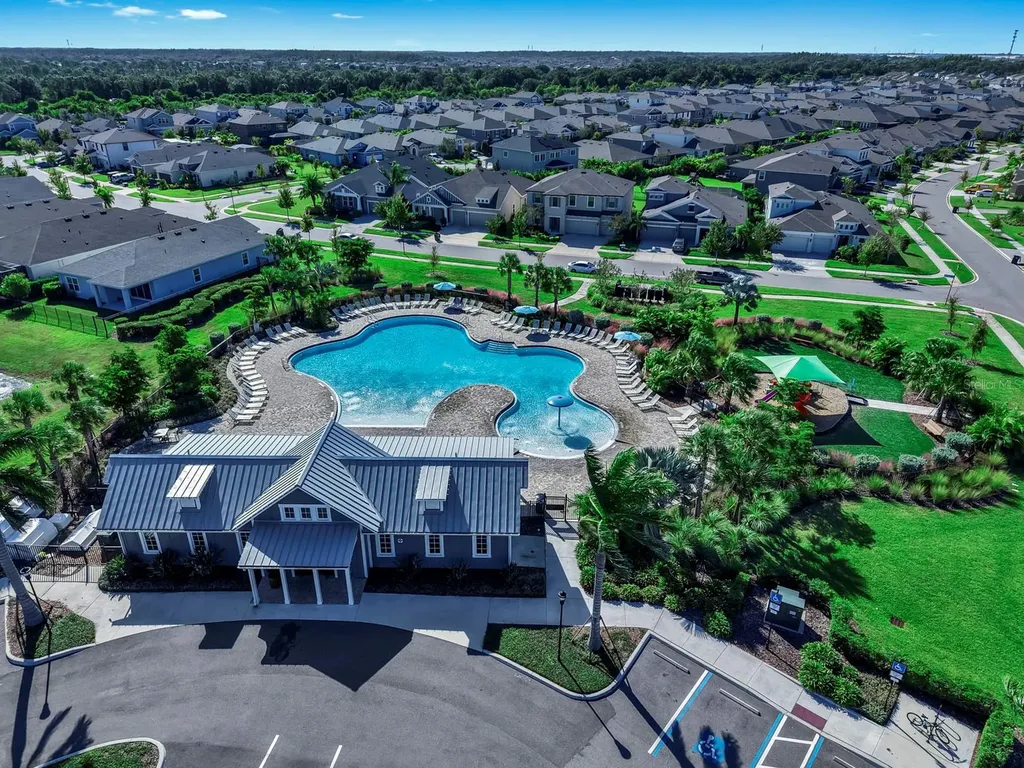 6921 Ebb Tide Avenue Apollo Beach FL 33572