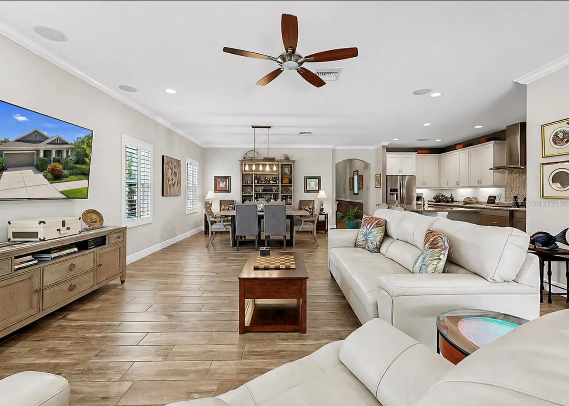 6921 Ebb Tide Avenue Apollo Beach FL 33572
