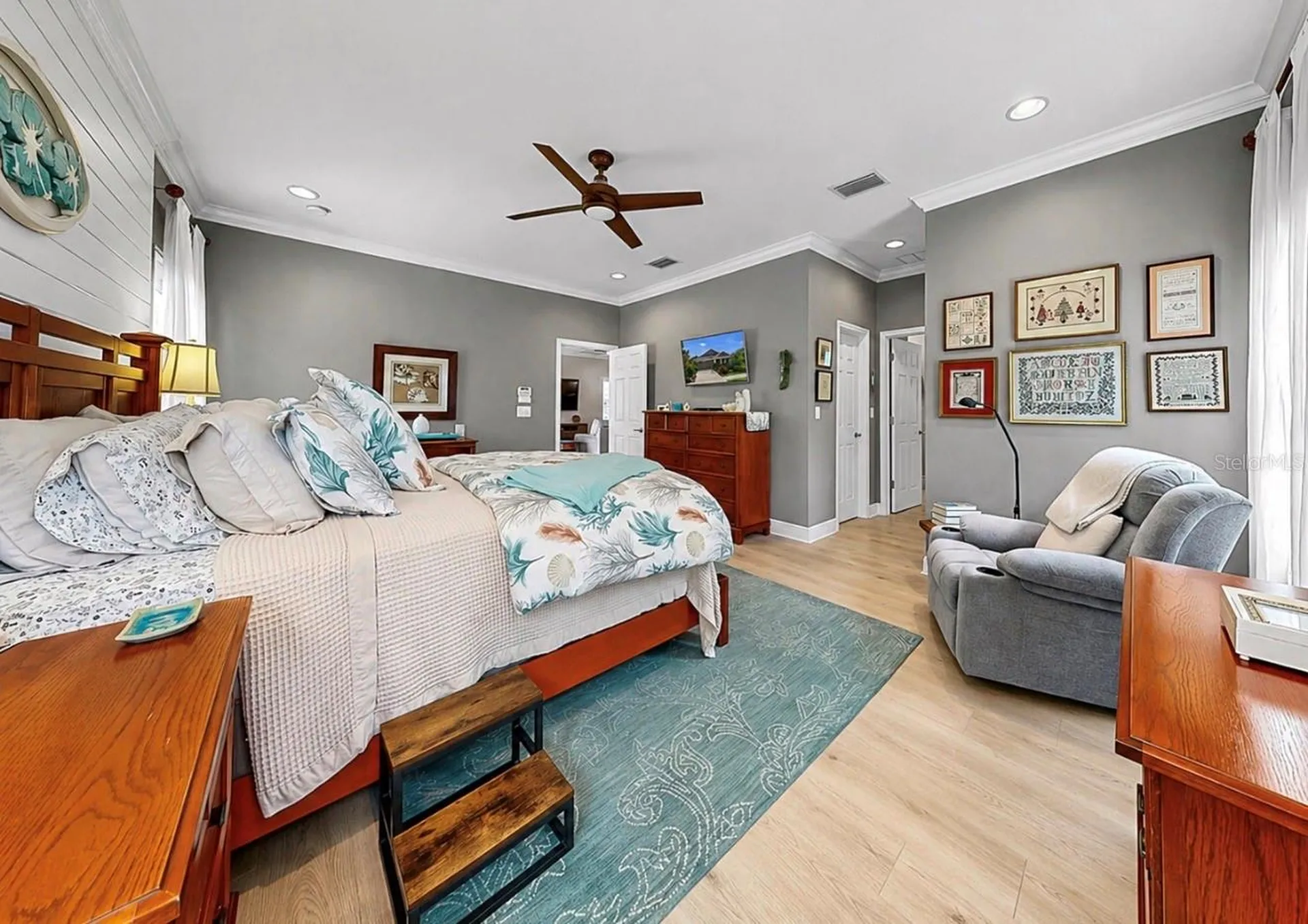 6921 Ebb Tide Avenue Apollo Beach FL 33572