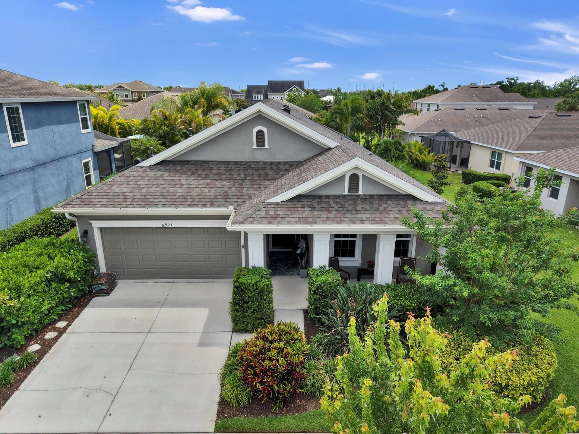 6921 Ebb Tide Avenue Apollo Beach FL 33572