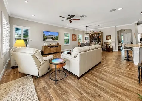 6921 Ebb Tide Avenue Apollo Beach FL 33572