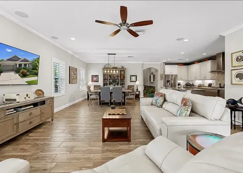 6921 Ebb Tide Avenue Apollo Beach FL 33572