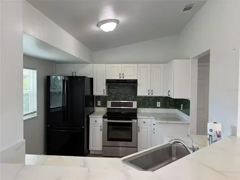 2723 Yacolt Avenue North Port FL 34286