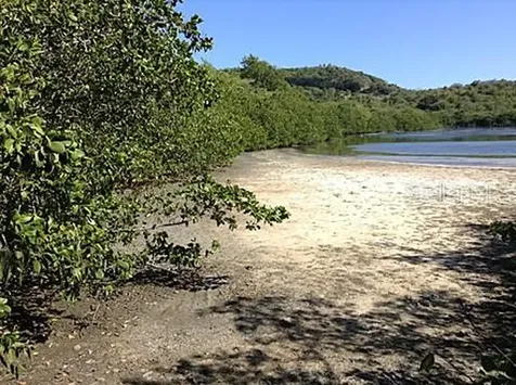 End Of Road Cam Playa Tamarindo Culebra PR 00775
