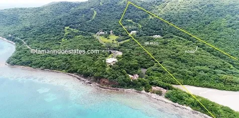 End Of Road Cam Playa Tamarindo Culebra PR 00775