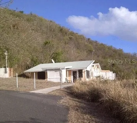 End Of Road Cam Playa Tamarindo Culebra PR 00775