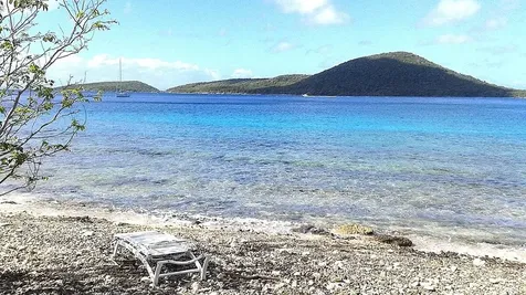 End Of Road Cam Playa Tamarindo Culebra PR 00775