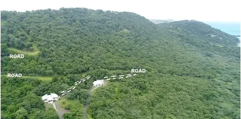 End Of Road Cam Playa Tamarindo Culebra PR 00775