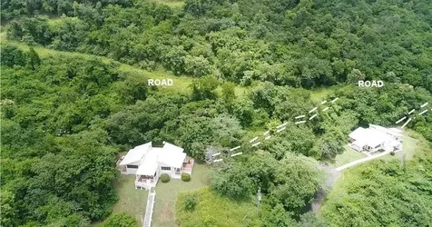End Of Road Cam Playa Tamarindo Culebra PR 00775