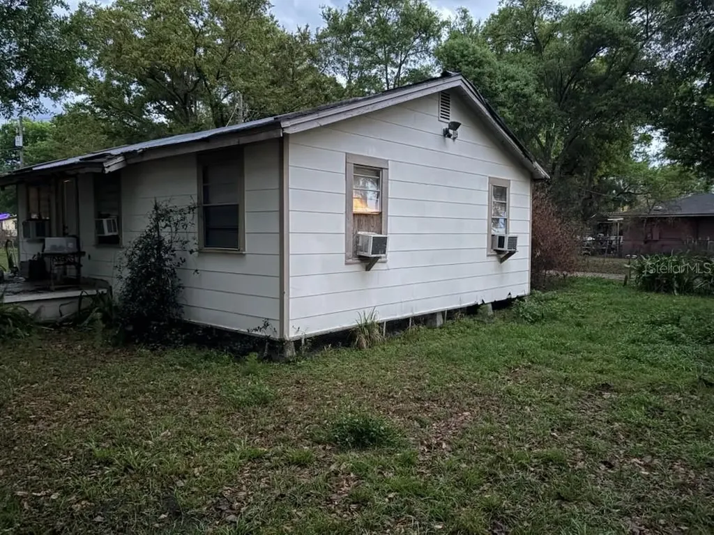 501 Avenue A Wahneta W Winter Haven FL 33880