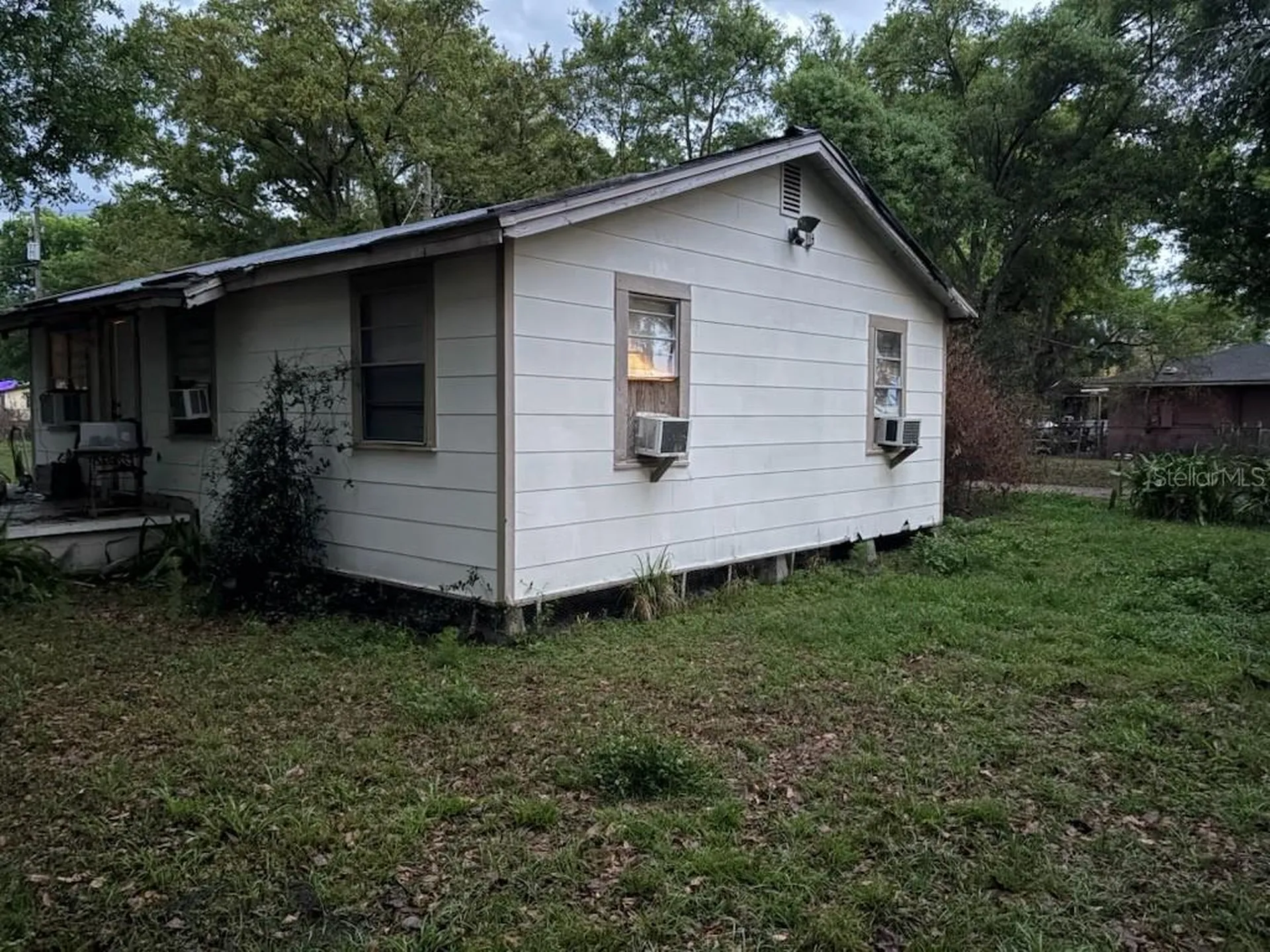 501 Avenue A Wahneta W Winter Haven FL 33880