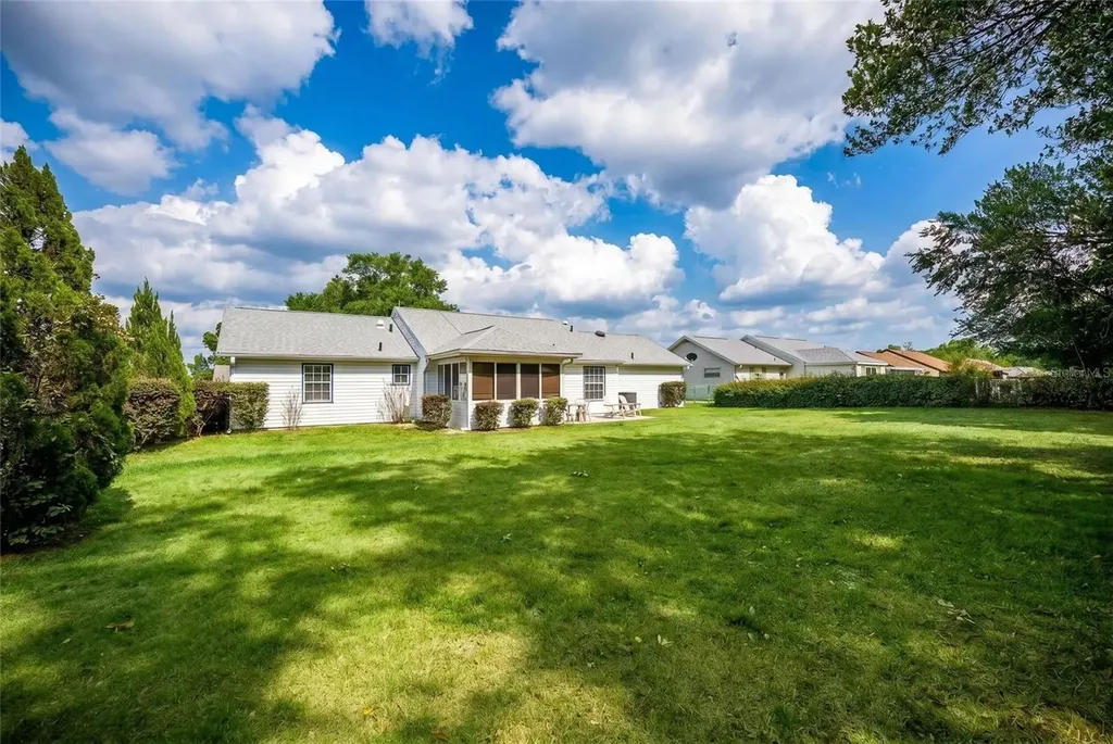 3380 NW 44th Court Ocala FL 34482