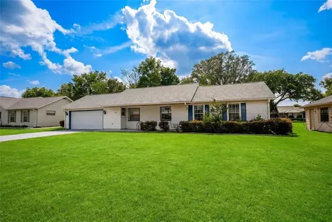 3380 NW 44th Court Ocala FL 34482