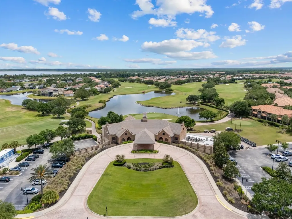 10410 Belfry Circle Orlando FL 32832