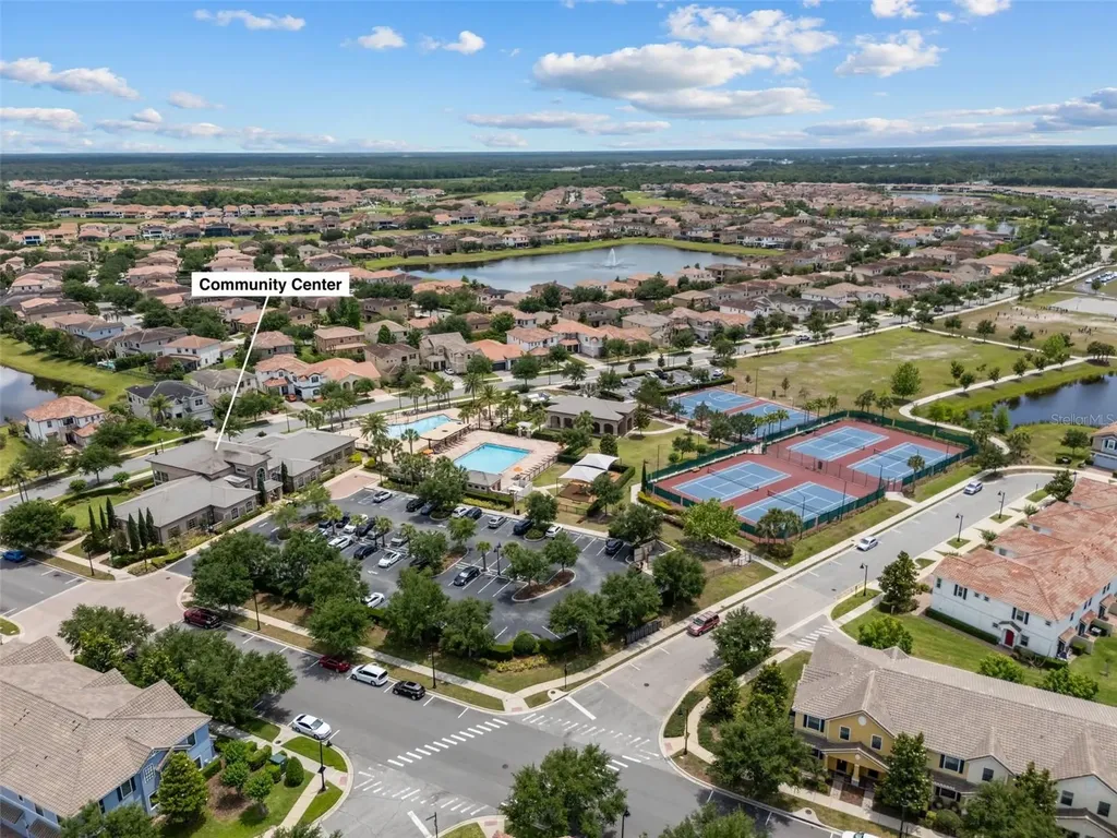 10410 Belfry Circle Orlando FL 32832