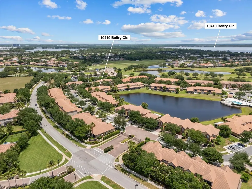 10410 Belfry Circle Orlando FL 32832