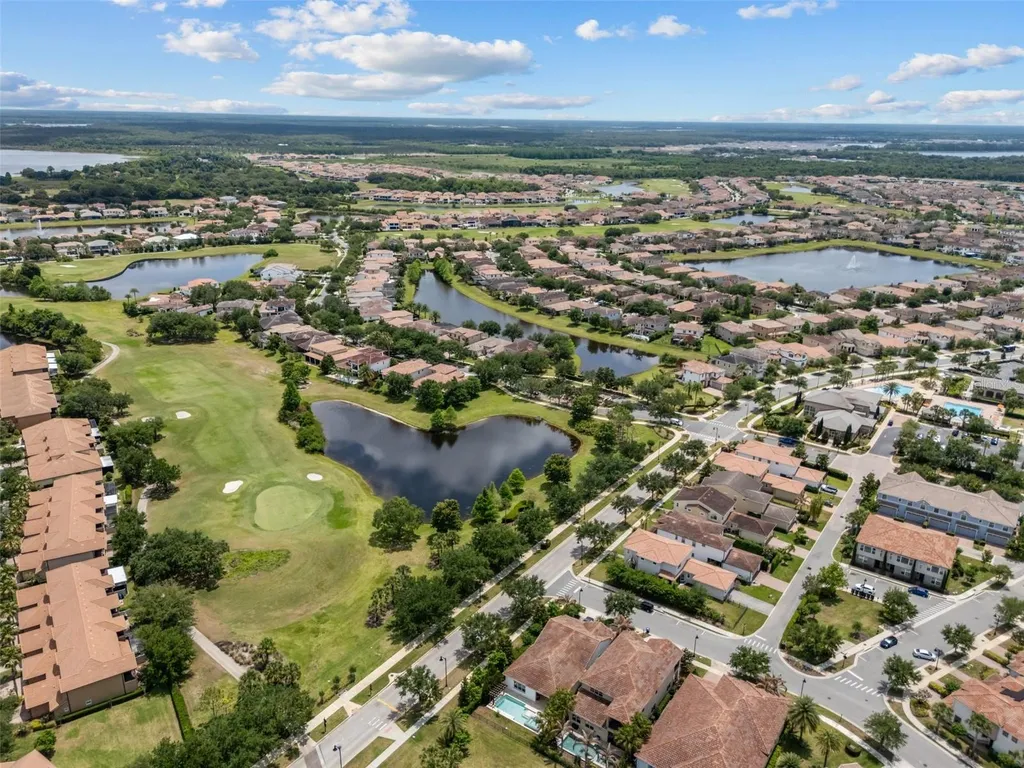 10410 Belfry Circle Orlando FL 32832