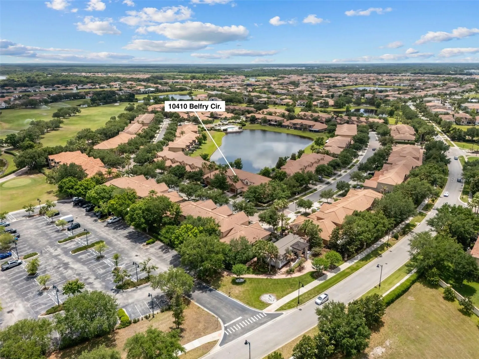 10410 Belfry Circle Orlando FL 32832