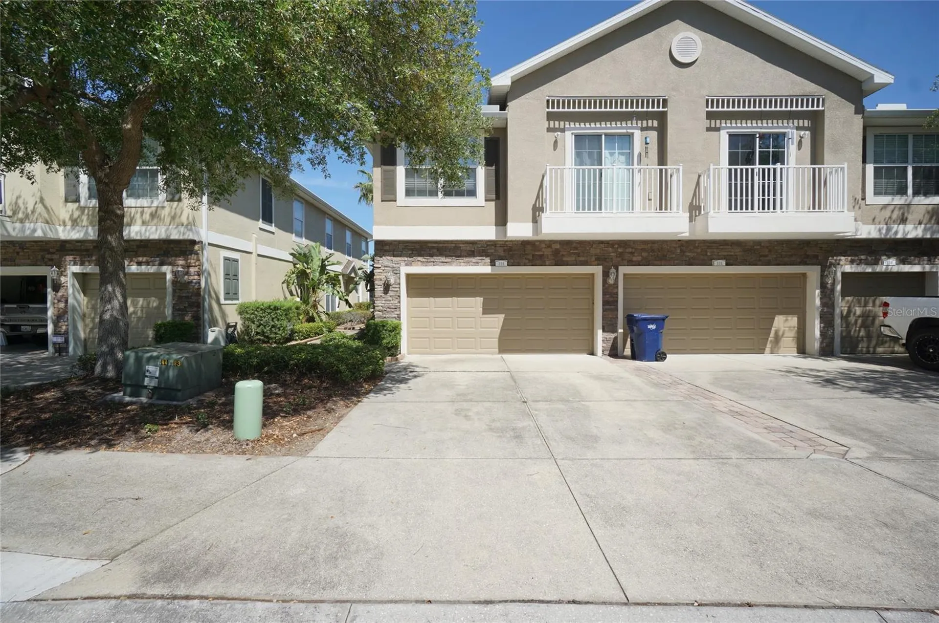 7001 Interbay Boulevard Tampa FL 33616