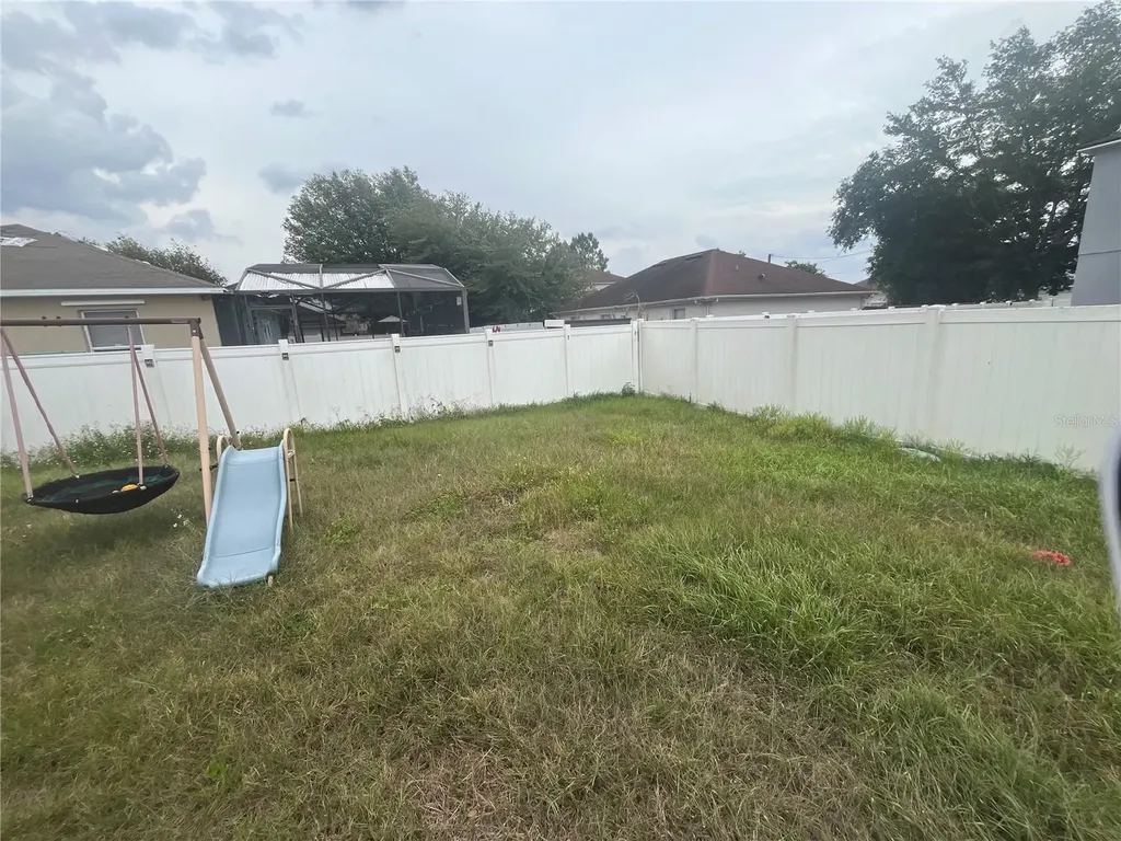 4 Inconnu Drive Kissimmee FL 34759