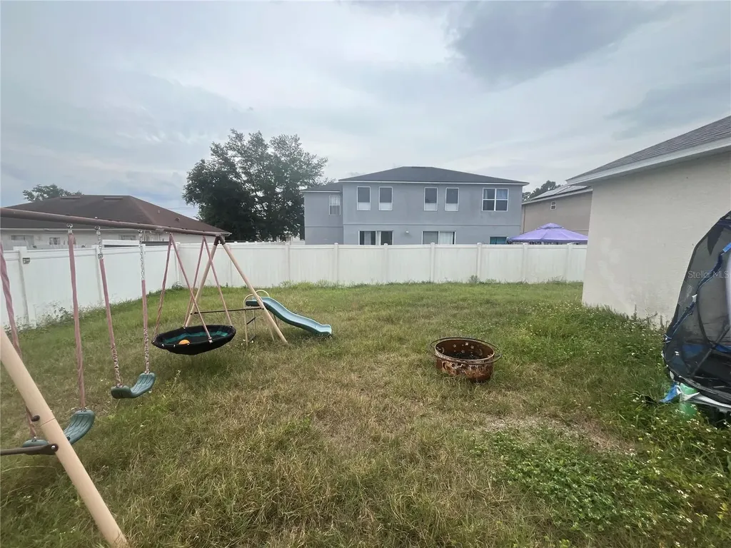 4 Inconnu Drive Kissimmee FL 34759