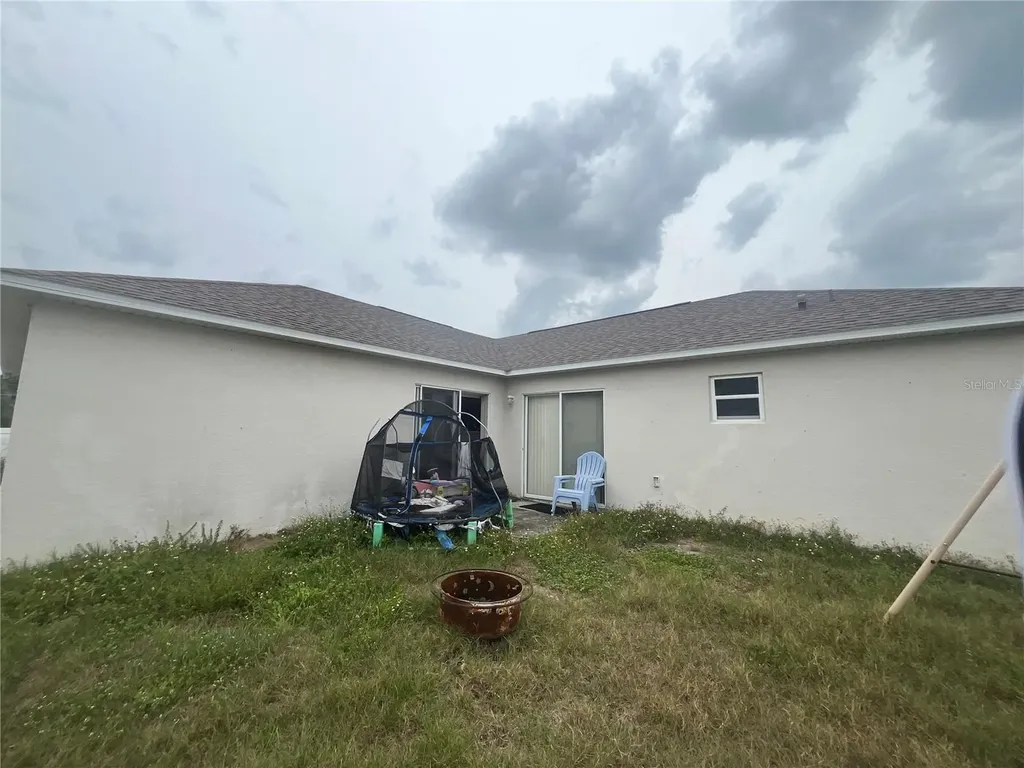 4 Inconnu Drive Kissimmee FL 34759