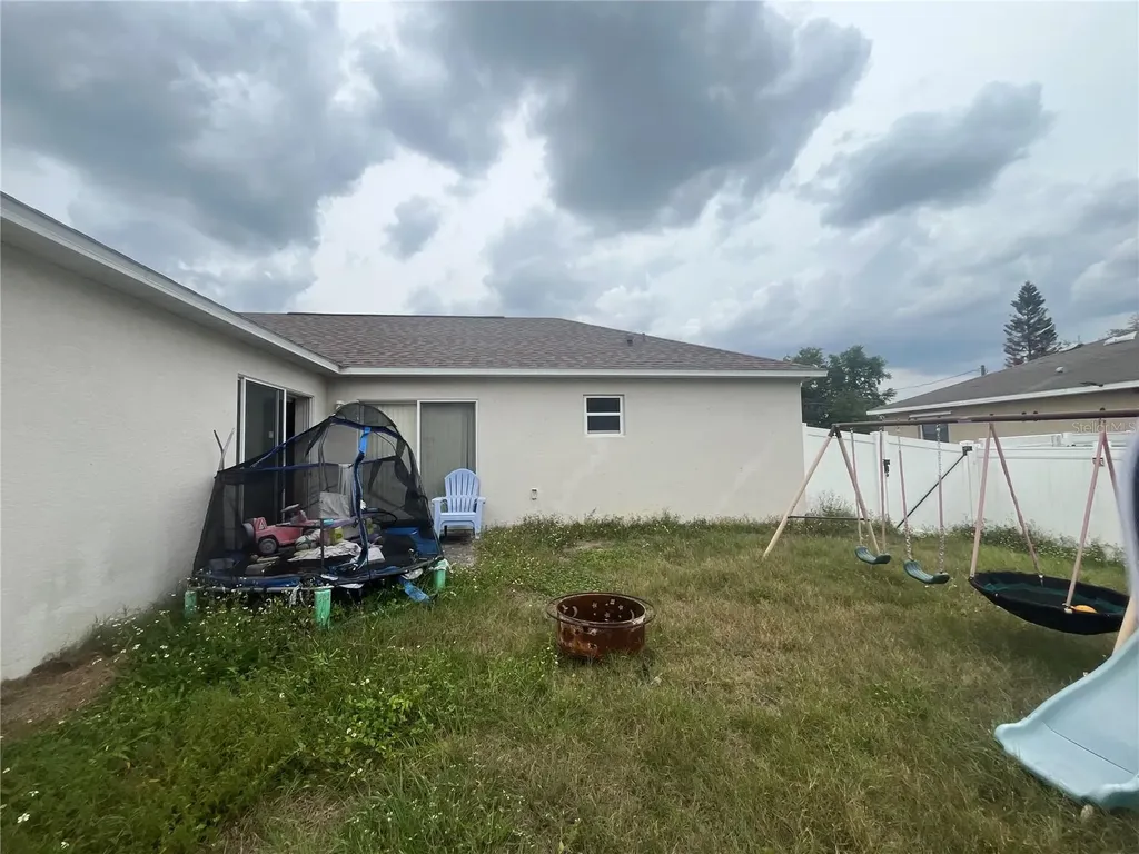 4 Inconnu Drive Kissimmee FL 34759
