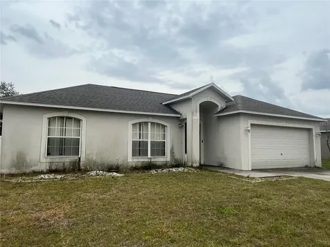 4 Inconnu Drive Kissimmee FL 34759