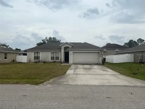 4 Inconnu Drive Kissimmee FL 34759