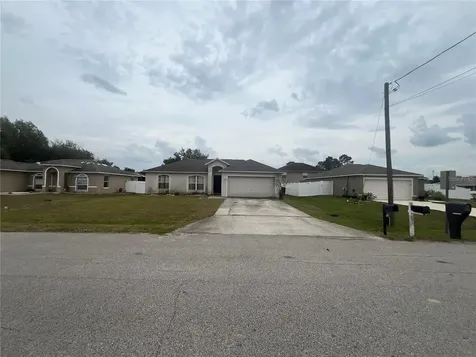 4 Inconnu Drive Kissimmee FL 34759