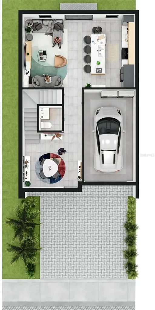 8401 Modano Place Tampa FL 33614