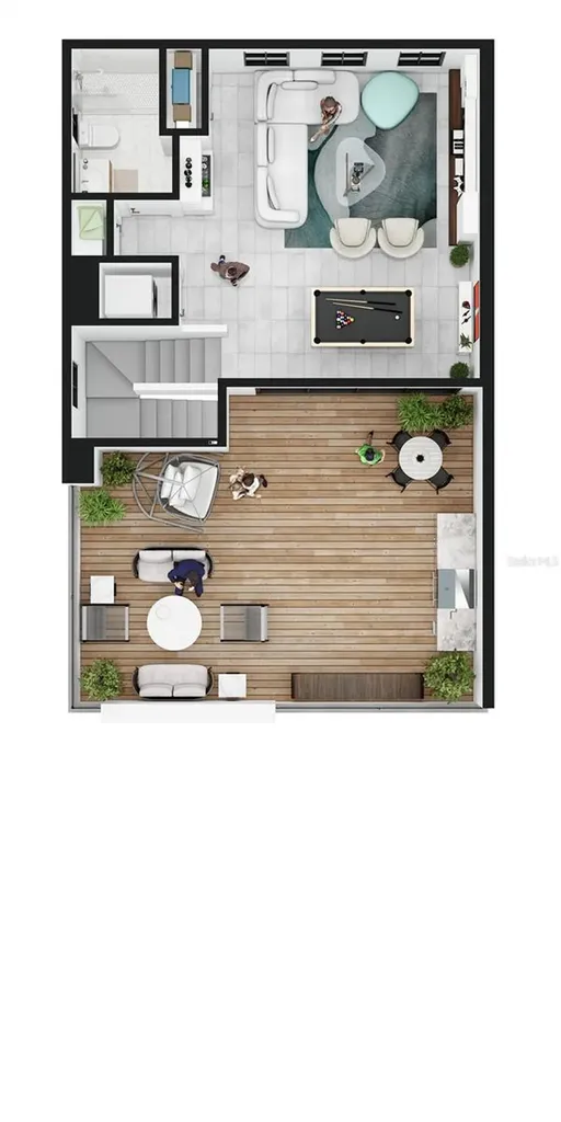 8458 Modano Place Tampa FL 33614