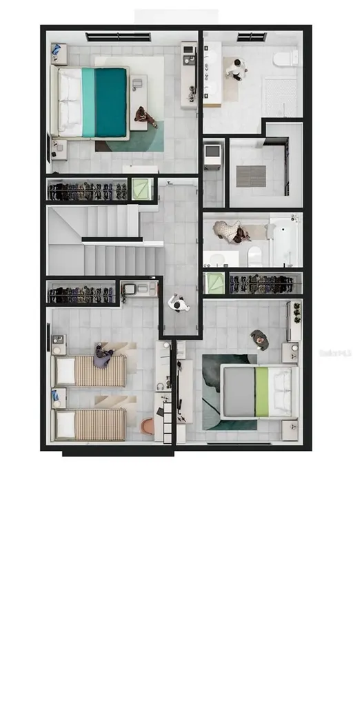 8405 Modano Place Tampa FL 33614