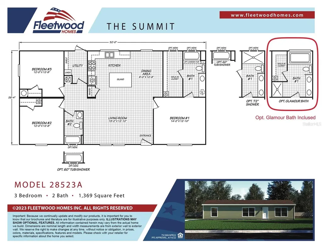 20968 NW 264th Street Okeechobee FL 34972