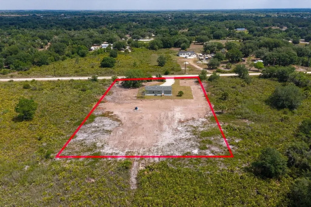 20968 NW 264th Street Okeechobee FL 34972