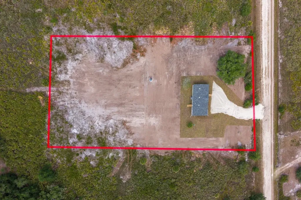 20968 NW 264th Street Okeechobee FL 34972